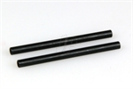 6600559 TWISTER CPX METAL SPINDLE SHAFT (2) (OPTION)